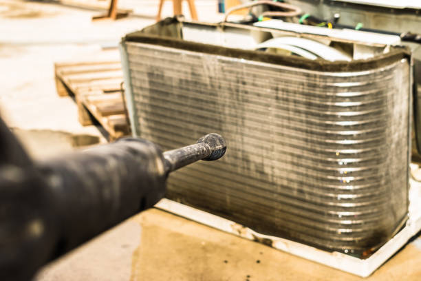 Best Ductwork Cleaning Services  in Okawvle, IL