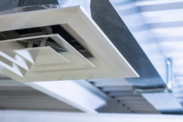 Best HVAC System Cleaning  in Okawvle, IL