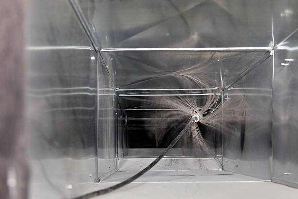 Best Emergency Air Duct Cleaning  in Okawvle, IL