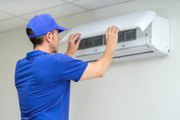 Best Commercial Air Duct Cleaning  in Okawvle, IL