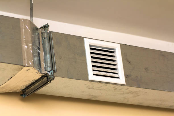 Best Affordable Duct Cleaning Services  in Okawvle, IL